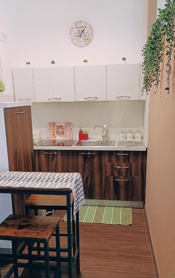 Suite Mirella Neapel Exterior foto