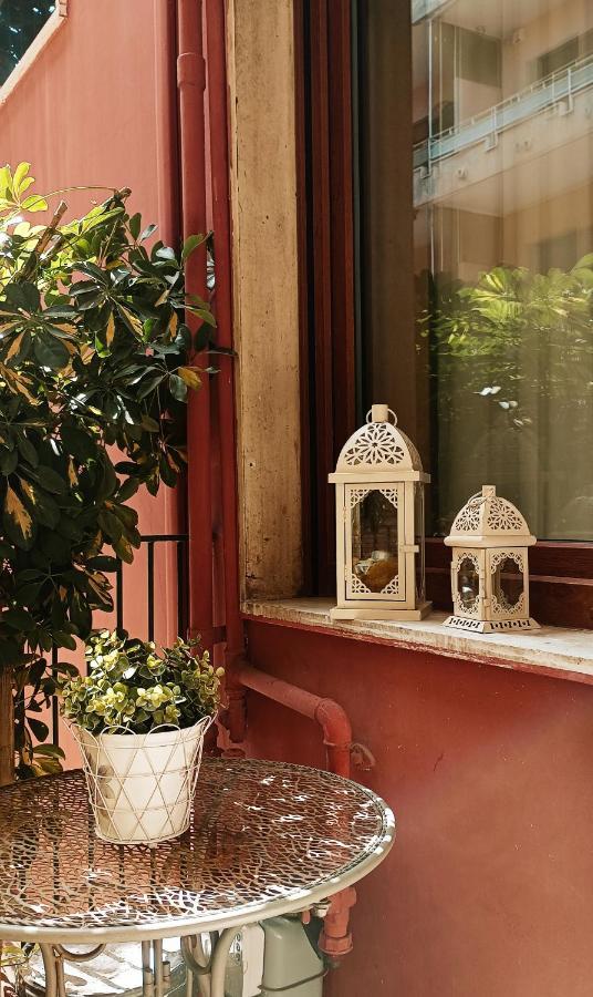 Suite Mirella Neapel Exterior foto