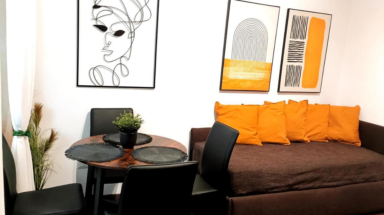 Suite Mirella Neapel Exterior foto