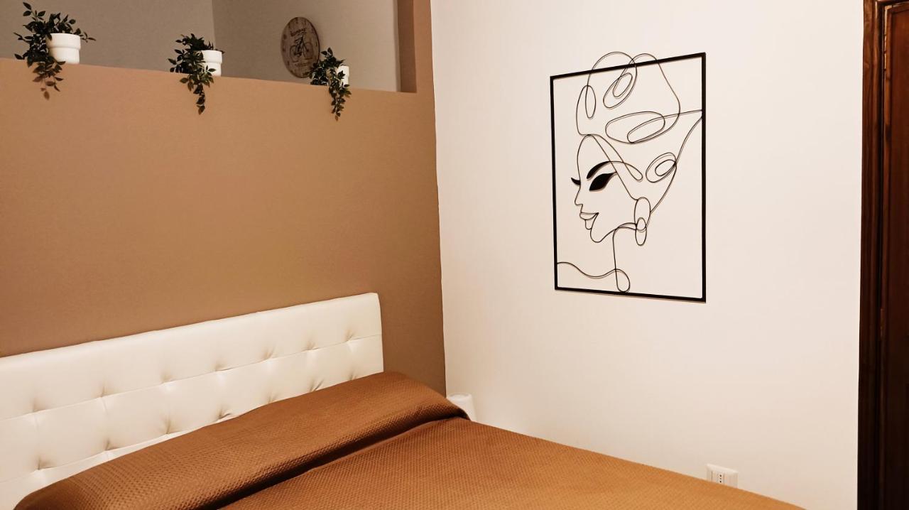 Suite Mirella Neapel Exterior foto