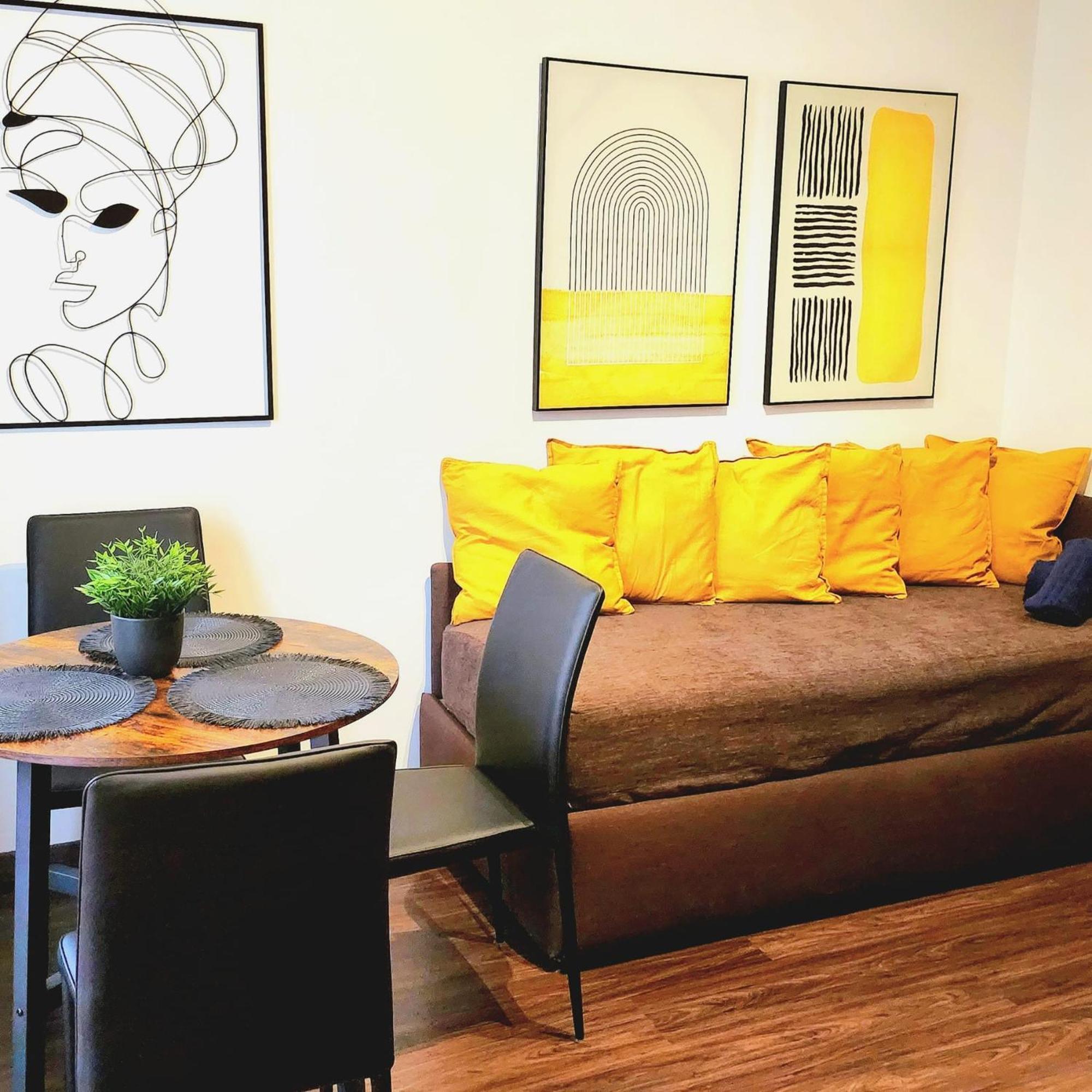 Suite Mirella Neapel Exterior foto
